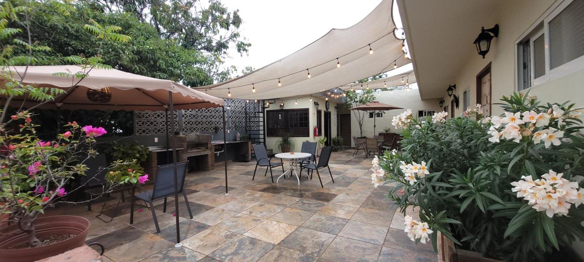 Aparthotel Dona Adelina House à Ciudad Valles Extérieur photo