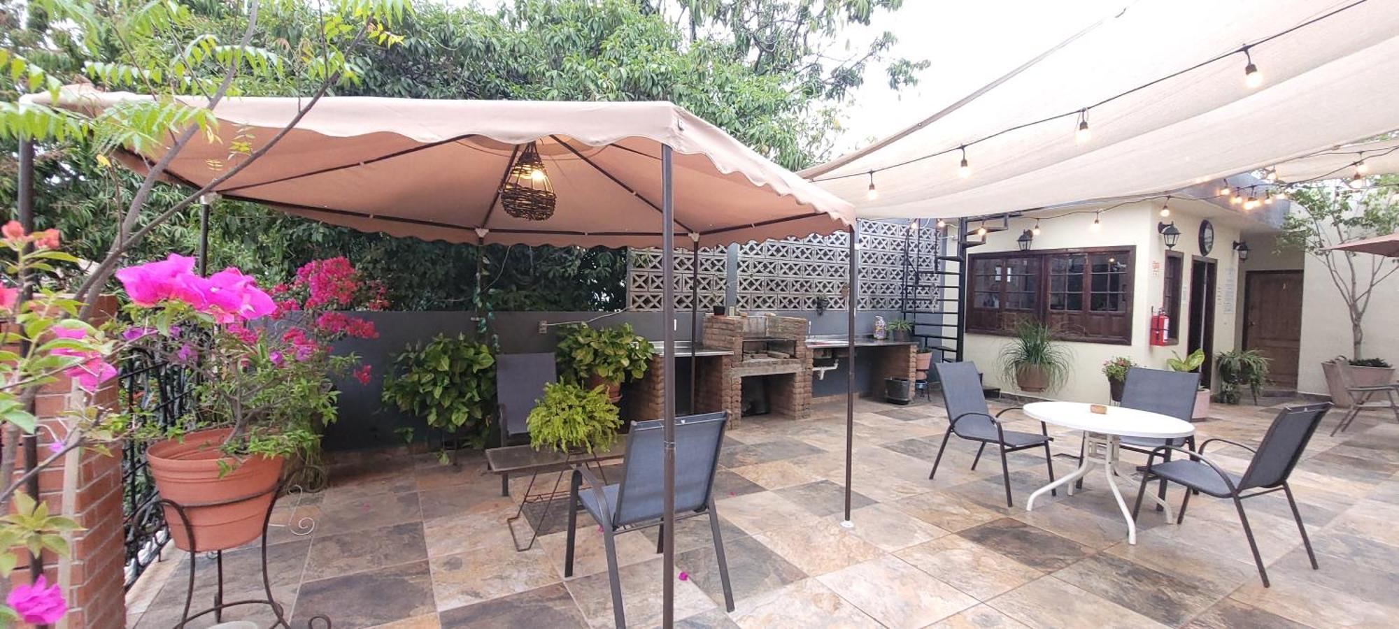 Aparthotel Dona Adelina House à Ciudad Valles Extérieur photo