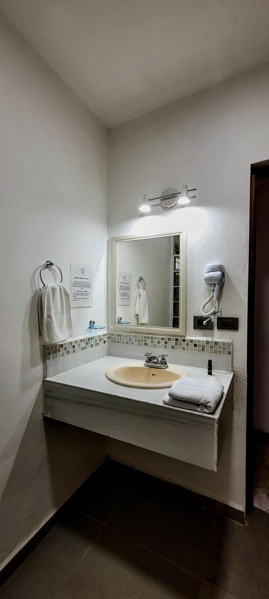 Aparthotel Dona Adelina House à Ciudad Valles Extérieur photo