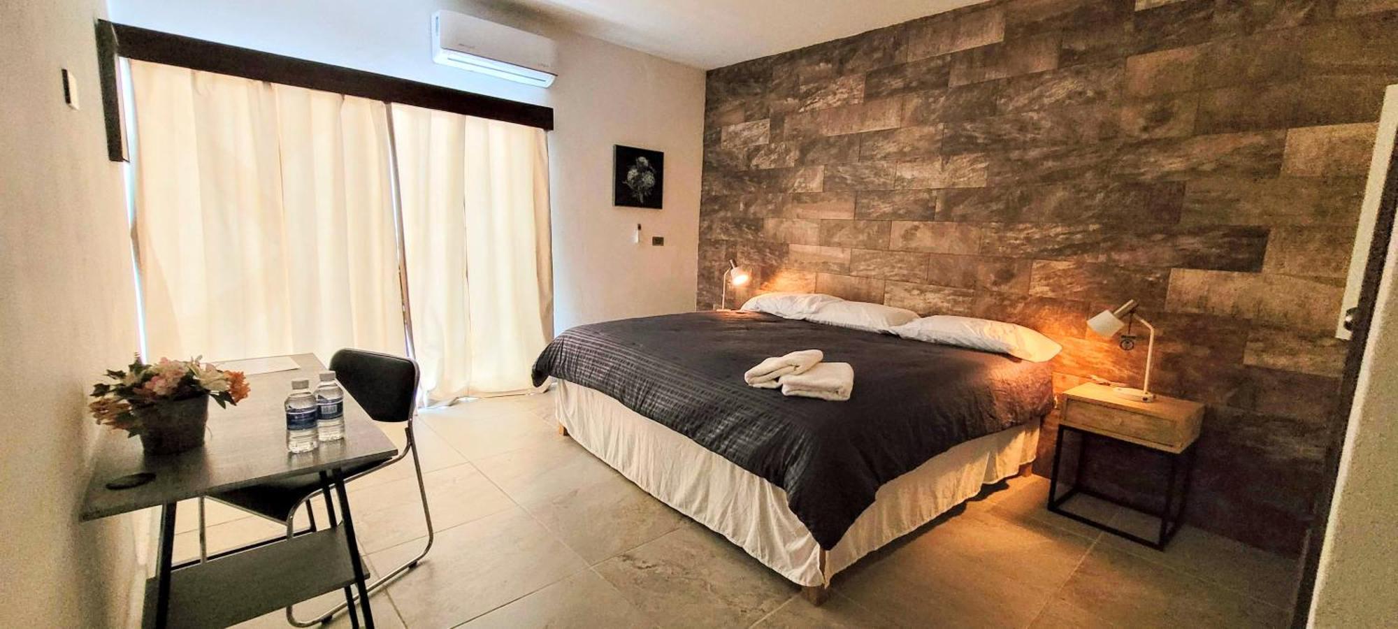 Aparthotel Dona Adelina House à Ciudad Valles Extérieur photo