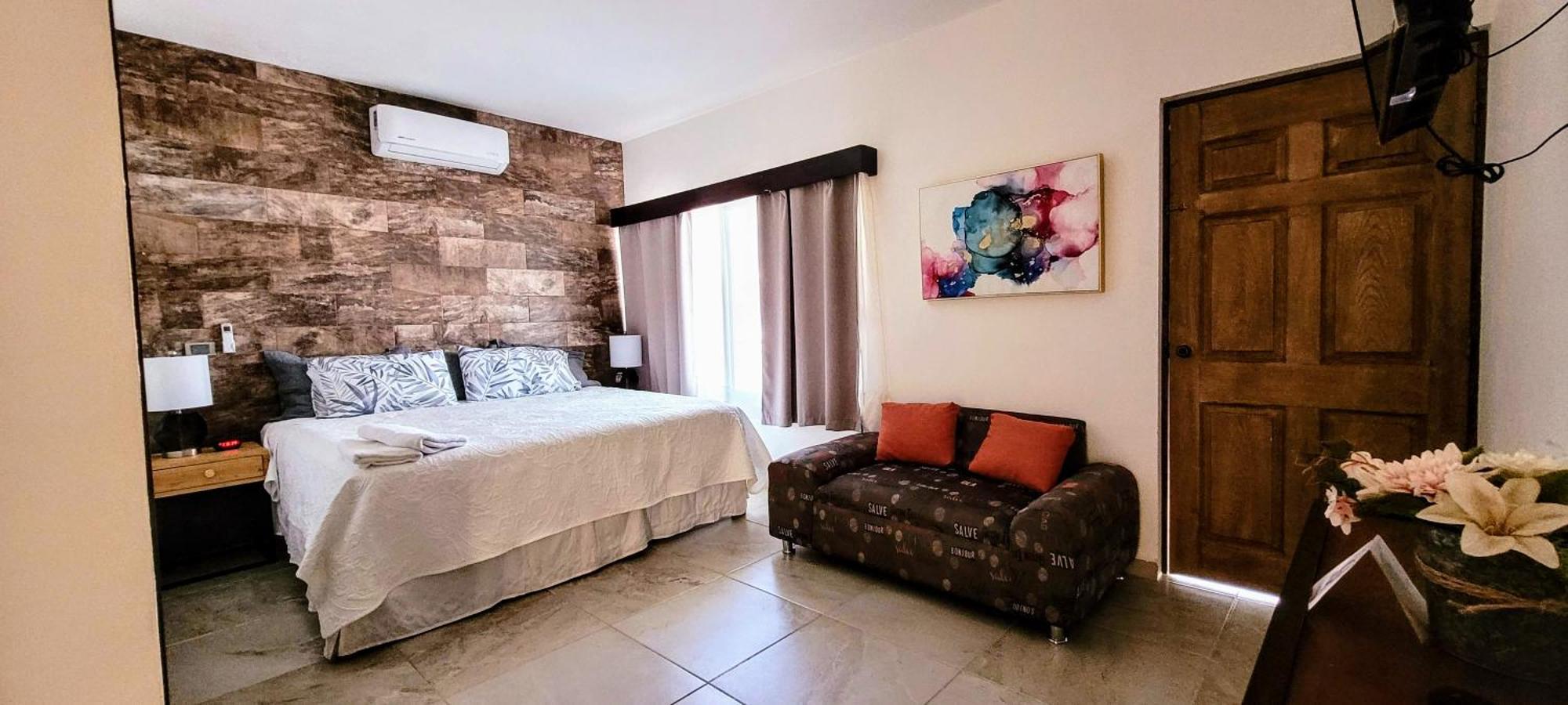 Aparthotel Dona Adelina House à Ciudad Valles Extérieur photo