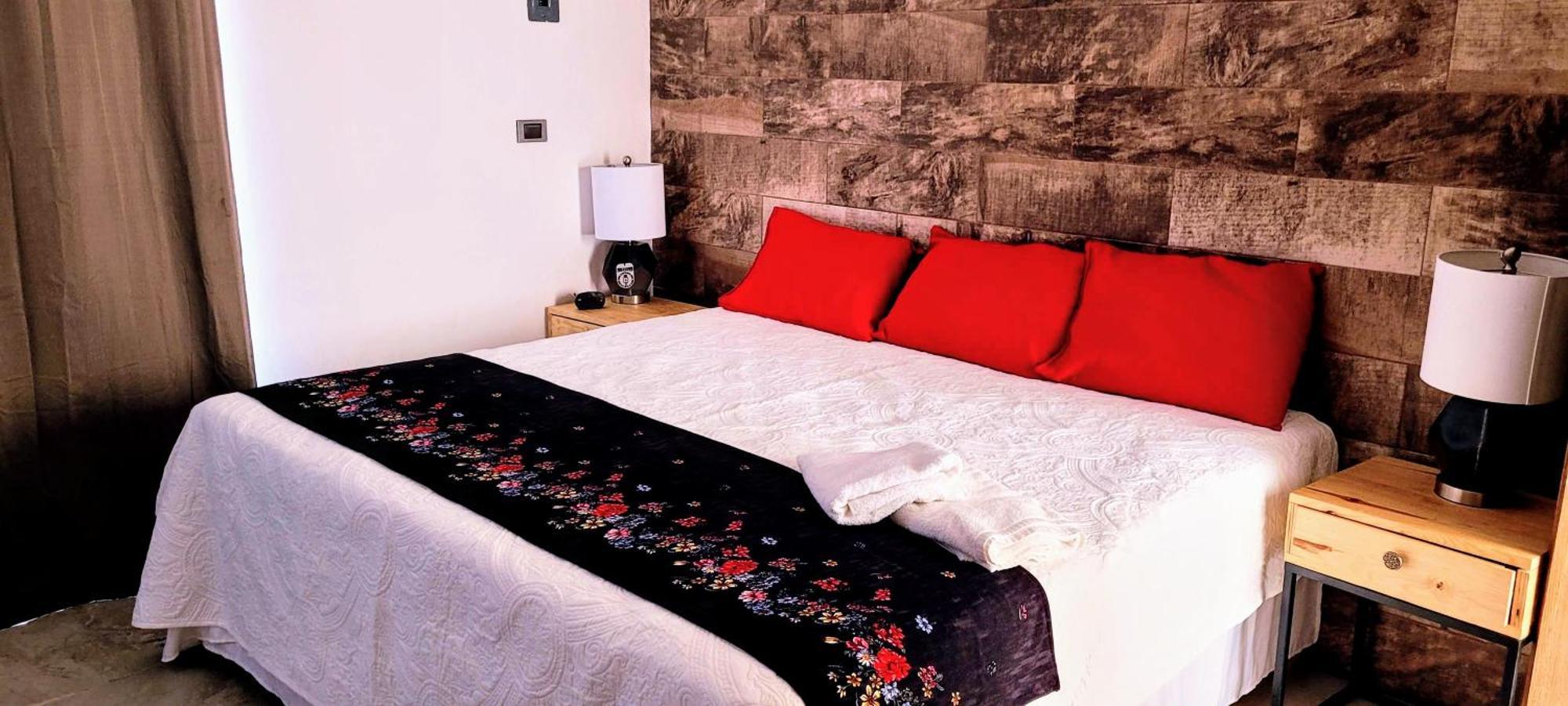 Aparthotel Dona Adelina House à Ciudad Valles Extérieur photo