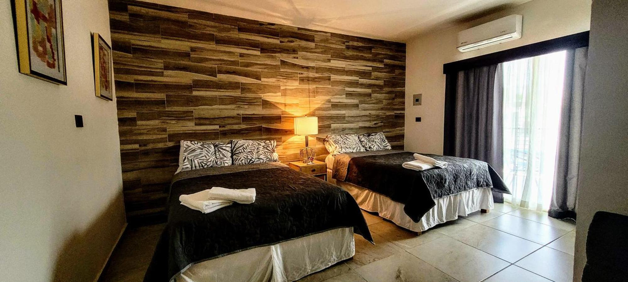 Aparthotel Dona Adelina House à Ciudad Valles Extérieur photo